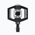 Crankbrothers Mallet Trail černé/černé odpružené pedály pro jízdní kola 5