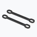 Crankbrothers Multitool S.O.S. BC17 Bottle Cage Tool Kit černá 9