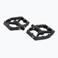 Crankbrothers Stamp 1 Gen2 cyklistické pedály černé