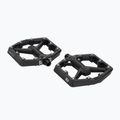 Crankbrothers Stamp 1 Gen2 cyklistické pedály černé 2