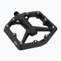 Crankbrothers Stamp 1 Gen2 cyklistické pedály černé 5