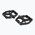 Cyklistické pedály Crankbrothers Stamp 0 black