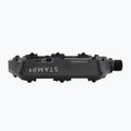 Cyklistické pedály Crankbrothers Stamp 0 black 6