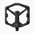 Cyklistické pedály Crankbrothers Stamp 0 black