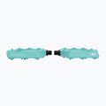 Cyklistické pedály Crankbrothers Stamp 0 turquoise 3
