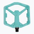 Cyklistické pedály Crankbrothers Stamp 0 turquoise 4