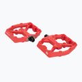 Cyklistické pedály Crankbrothers Stamp 0 bright red 2