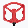 Cyklistické pedály Crankbrothers Stamp 0 bright red 4