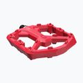 Cyklistické pedály Crankbrothers Stamp 0 bright red 2