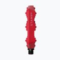Cyklistické pedály Crankbrothers Stamp 0 bright red 4