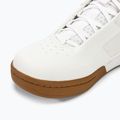 Crankbrothers Stamp Lace white/white/gum outsole platformové cyklistické boty 7