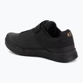 Cyklistické boty MTB Crankbrothers Mallet BOA black/gold/black outsole 3