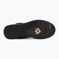 Cyklistické boty MTB Crankbrothers Mallet BOA black/gold/black outsole 4