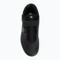 Cyklistické boty MTB Crankbrothers Mallet BOA black/gold/black outsole 5