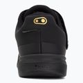 Cyklistické boty MTB Crankbrothers Mallet BOA black/gold/black outsole 6