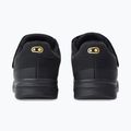 Cyklistické boty MTB Crankbrothers Mallet BOA black/gold/black outsole 13