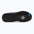 Pánská cyklistická obuv Crankbrothers Mallet E Lace černe CR-MEL01043A090 5
