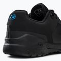 Pánská cyklistická obuv Crankbrothers Mallet E Lace černe CR-MEL01043A090 8