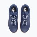 Pánská cyklistická obuv na platformě Crankbrothers Stamp Lace navy blue and brown CR-STL04281A105 4