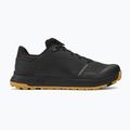 MTB cyklistická obuv Crankbrothers Mallet Trail Lace black/black/black outsole 2