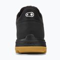 MTB cyklistická obuv Crankbrothers Mallet Trail Lace black/black/black outsole 6