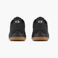 MTB cyklistická obuv Crankbrothers Mallet Trail Lace black/black/black outsole 13