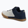 Cyklistické boty MTB Crankbrothers Mallet BOA navy grey/gum outsole 3