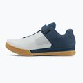 Cyklistické boty MTB Crankbrothers Mallet BOA navy grey/gum outsole 9