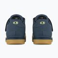 Cyklistické boty MTB Crankbrothers Mallet BOA navy grey/gum outsole 11