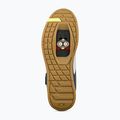 Cyklistické boty MTB Crankbrothers Mallet BOA navy grey/gum outsole 13