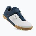 Cyklistické boty na platformy Crankbrothers Stamp Boa navy grey/gum outsole 3