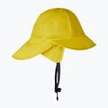 Dětský klobou do deště Reima Rainy yellow 2
