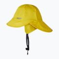 Dětský klobou do deště Reima Rainy yellow 3