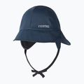 Dětský klobouk do deště Reima Rainy navy