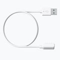 Napájecí kabel Suunto Magnetic Usb bílý SS023087000