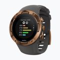 Sportovní hodinky Suunto 5 šedé SS050302000 2