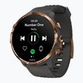 Sportovní hodinky Suunto 7 černé SS050382000 2