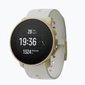Hodinky Suunto 9 Peak Pro bílé a zlaté SS050824000