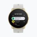 Hodinky Suunto 9 Peak Pro bílé a zlaté SS050824000 2