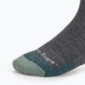 Dámské trekové ponožky Darn Tough Hiker Micro Crew slate 3