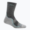 Dámské ponožky Darn Tough Light Hiker Micro Crew Cushion slate