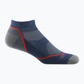 Pánské ponožky Darn Tough Light Hiker No Show Cushion denim
