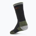 Pánské trekové ponožky Darn Tough Hiker Boot Sock lime 2