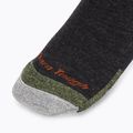 Pánské trekové ponožky Darn Tough Hiker Boot Sock lime 4