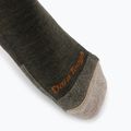 Pánské ponožky Darn Tough Hiker Micro Crew olive 3