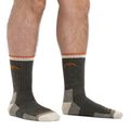 Pánské ponožky Darn Tough Hiker Micro Crew olive 6