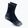 Dámské ponožky Darn Tough Hiker Micro Crew eclipse