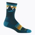 Pánské ponožky Darn Tough Sunset Ridge Micro Crew Lightweight with Cushion bottle
