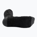 Pánské ponožky Darn Tough Function X OTC Midweight with Cushion w/ Padded Shin black 4
