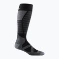 Pánské ponožky Darn Tough Function X OTC Midweight with Cushion w/ Padded Shin black 5
